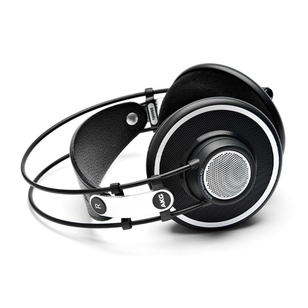 هدفون ای کی جی AKG K702