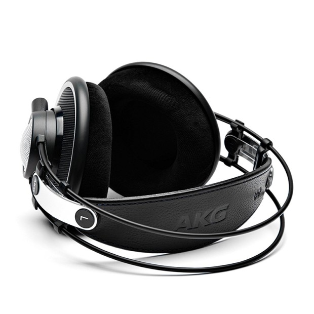 هدفون ای کی جی AKG K702
