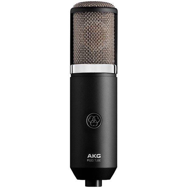میکروفن ای کی جی AKG P 820 Tube