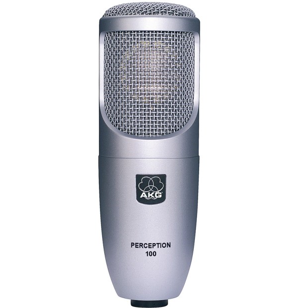 میکروفن ای کی جی AKG Perception 100