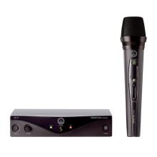 قیمت خرید فروش میکروفن بیسیم ای کی جی AKG Perception 45