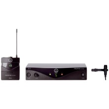 قیمت خرید فروش میکروفن بیسیم ای کی جی AKG Perception WMS 45 Presenter Set