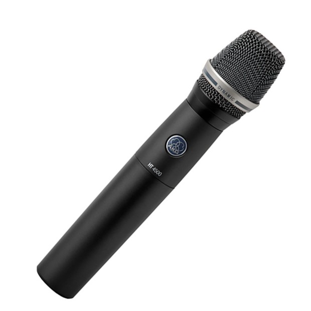میکروفن بیسیم ای کی جی AKG PT4500
