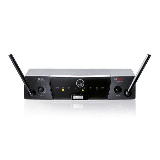 میکروفن بیسیم ای کی جی AKG SR 40 FLEXX-PT 40 FLEXX