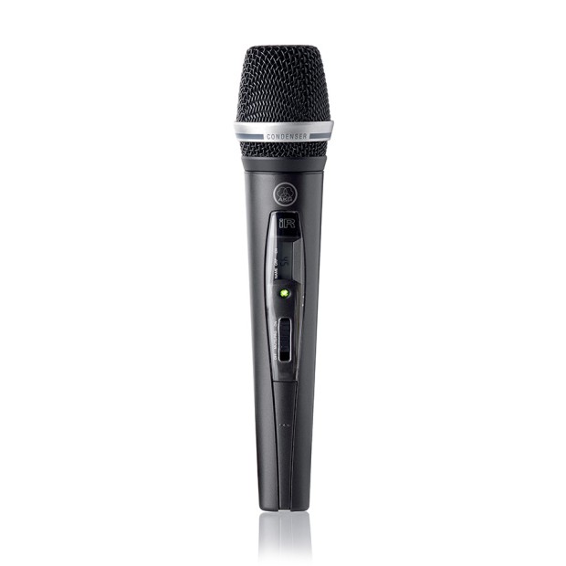میکروفن بیسیم ای کی جی AKG WMS 470