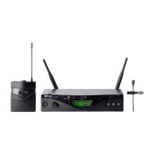 قیمت خرید فروش میکروفن بیسیم ای کی جی AKG WMS45 Perception Wireless Sports Set Headset