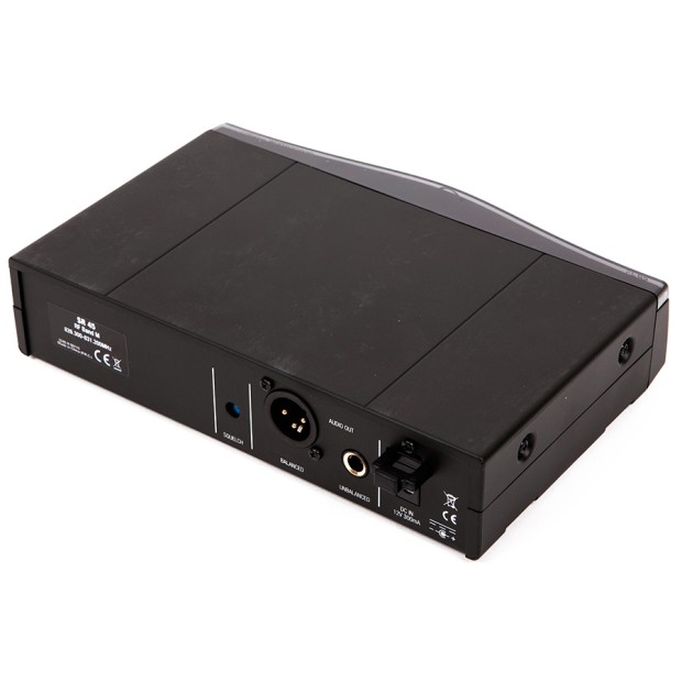 میکروفن بیسیم ای کی جی AKG WMS45 Perception Wireless Vocal Set