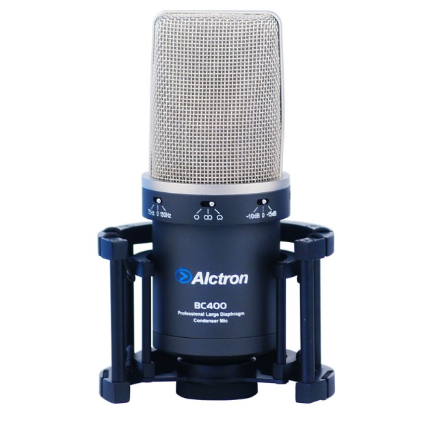 میکروفن آلکترون Alctron BC400