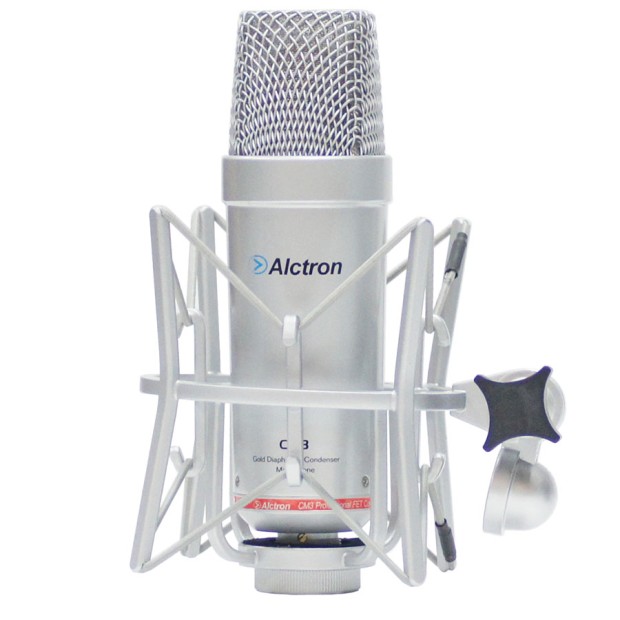میکروفن آلکترون Alctron CM3