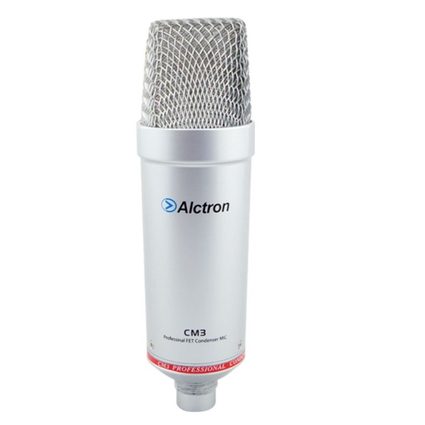 میکروفن آلکترون Alctron CM3