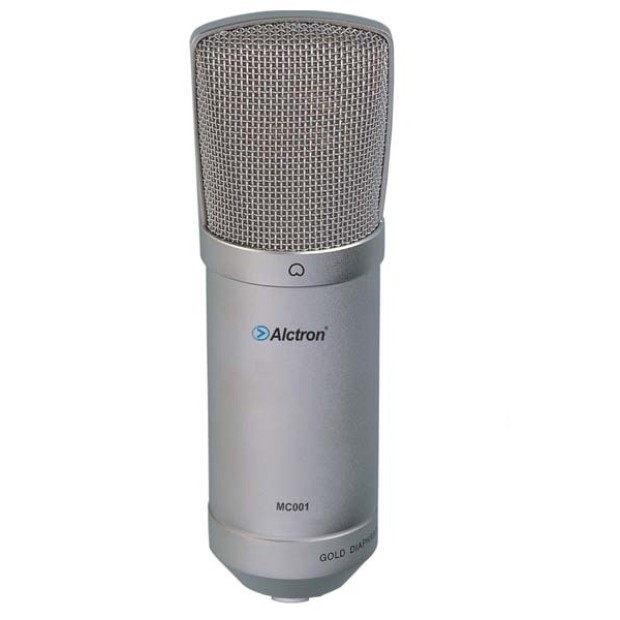 میکروفن آلکترون Alctron MC001