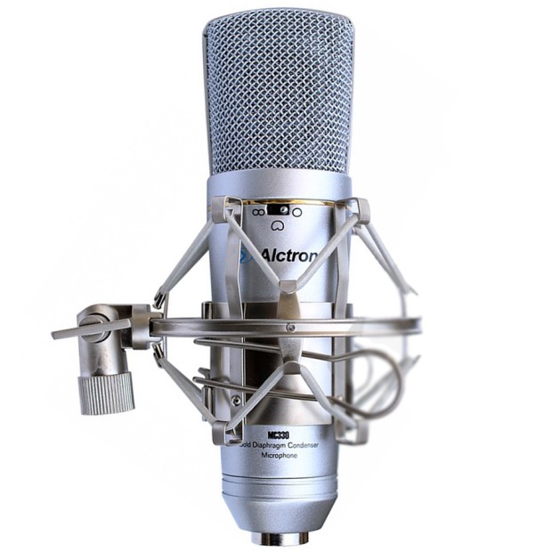 میکروفن آلکترون Alctron MC330