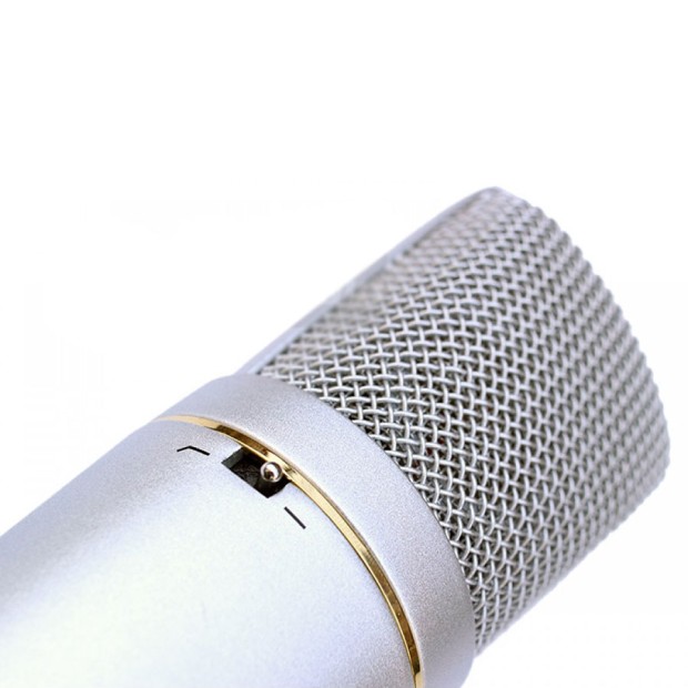 میکروفن آلکترون Alctron MC330
