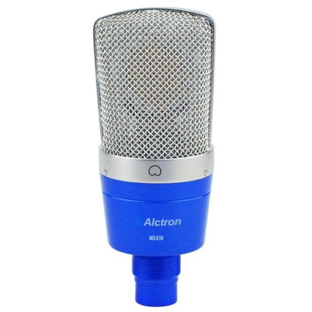 میکروفن آلکترون Alctron MC410 Blue
