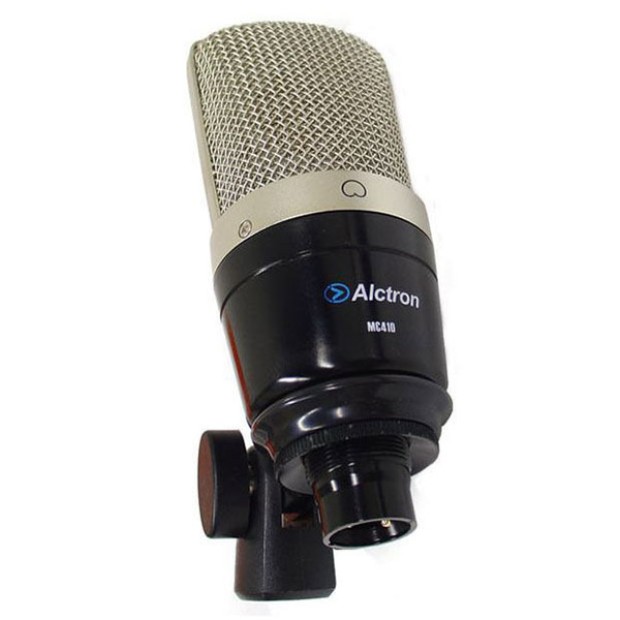 میکروفن آلکترون Alctron MC410