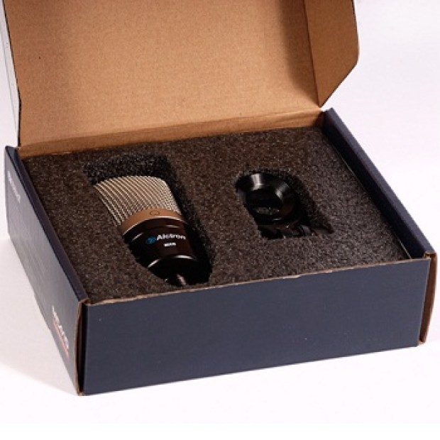 میکروفن آلکترون Alctron MC410