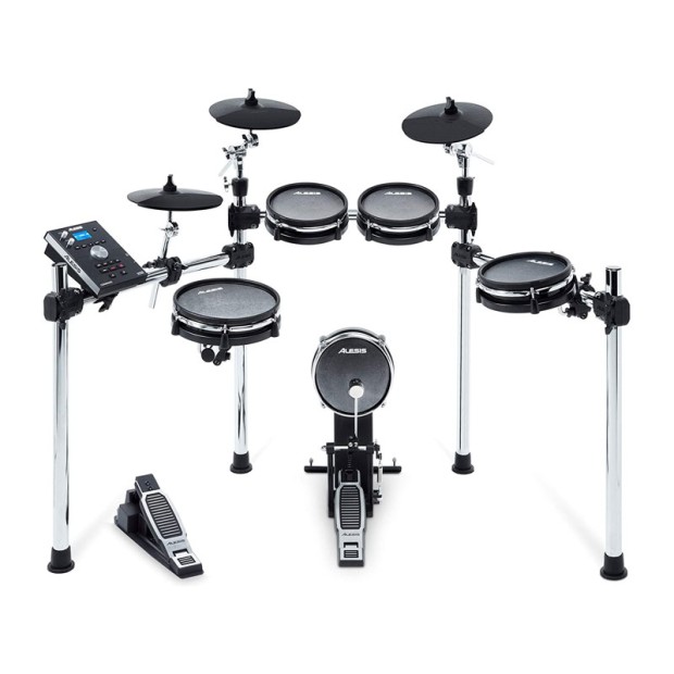 درامز الکترونیکی السیس Alesis Command Mesh Kit