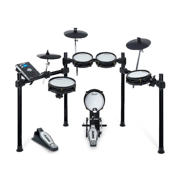 درامز الکترونیکی السیس Alesis COMMAND SE KIT