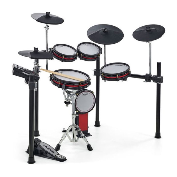 درامز الکترونیکی السیس Alesis Crimson II SE
