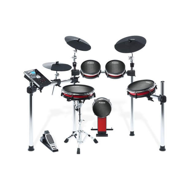 درامز الکترونیکی السیس Alesis Crimson Mesh Kit