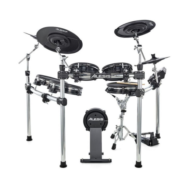 درامز الکترونیکی السیس Alesis DM10 MKII Pro Kit