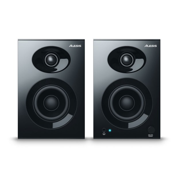 اسپیکر مانیتورینگ السیس Alesis Elevate 3 MKII