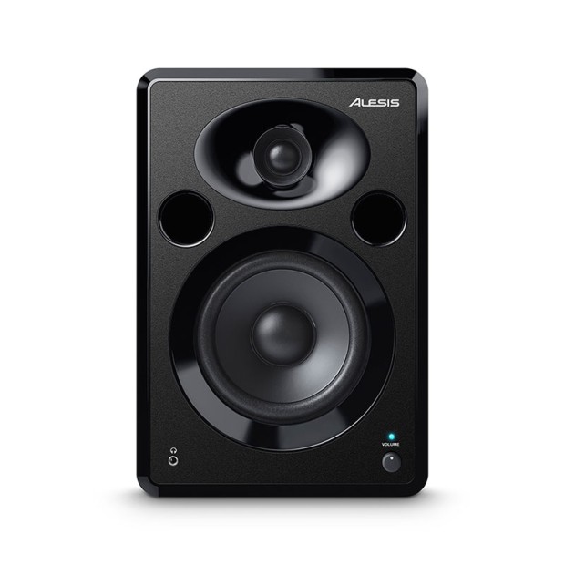 اسپیکر مانیتورینگ السیس Alesis Elevate 5 MKII