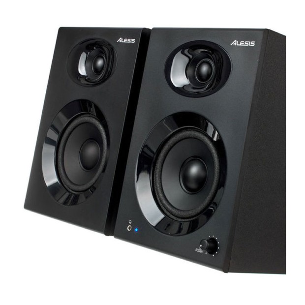 اسپیکر مانیتورینگ السیس Alesis Elevate 4