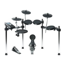 قیمت خرید فروش درامز الکترونیکی السیس Alesis Forge Kit