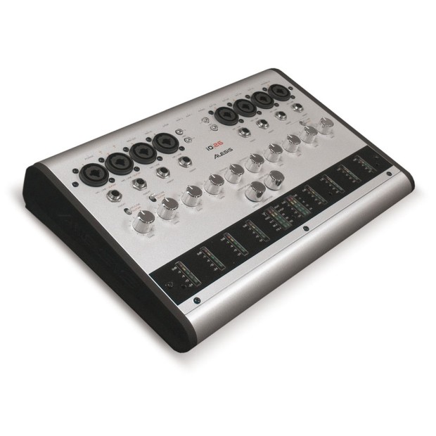 کارت صدا السیس Alesis IO 26