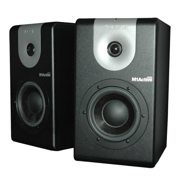 اسپیکر مانیتورینگ السیس Alesis M1 620