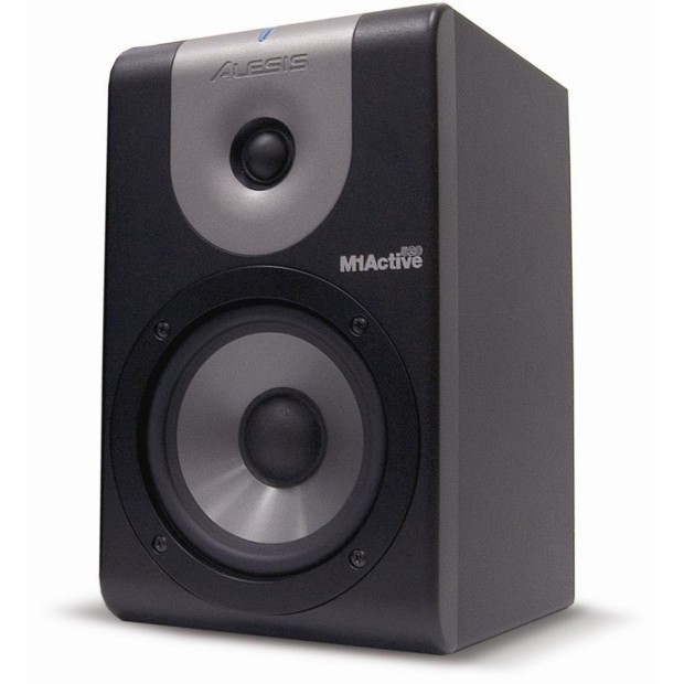 اسپیکر مانیتورینگ السیس Alesis M1 Active 520