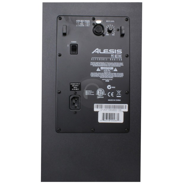 اسپیکر مانیتورینگ السیس Alesis M1 Active MKII