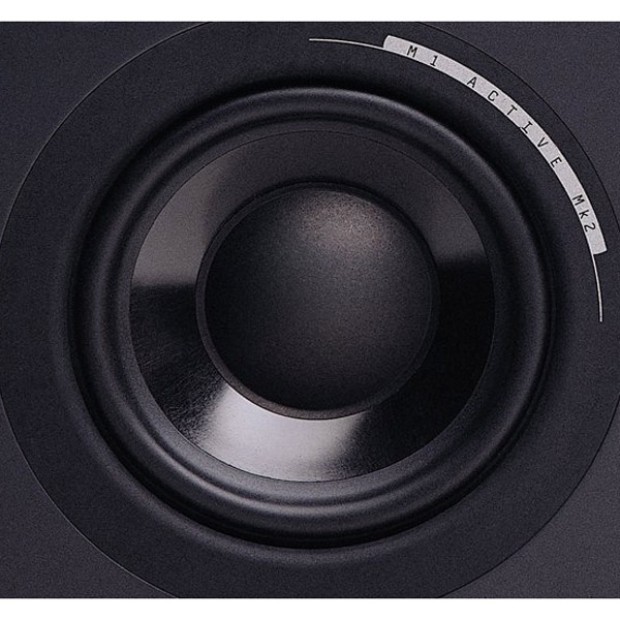 اسپیکر مانیتورینگ السیس Alesis M1 Active MKII