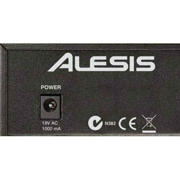 پری آمپ السیس Alesis MicTube Solo