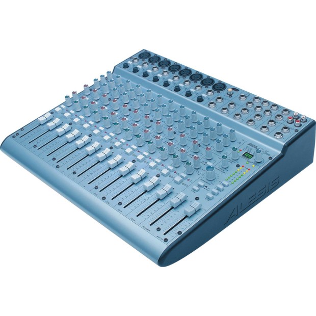میکسر صدا السیس Alesis MultiMix 16