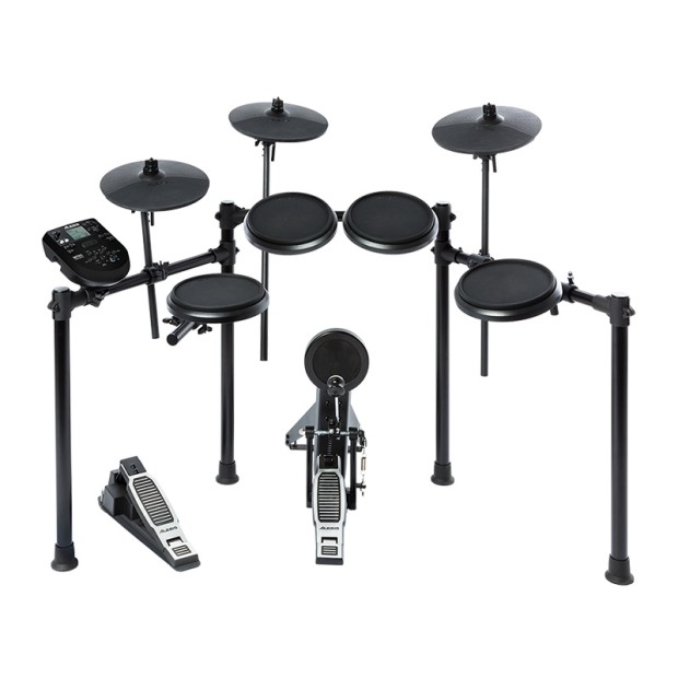 درامز الکترونیکی السیس Alesis Nitro Kit