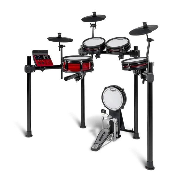 درامز الکترونیکی السیس Alesis Nitro Pro Kit