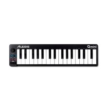 قیمت خرید فروش میدی کنترلر السیس Alesis Q Mini MKII