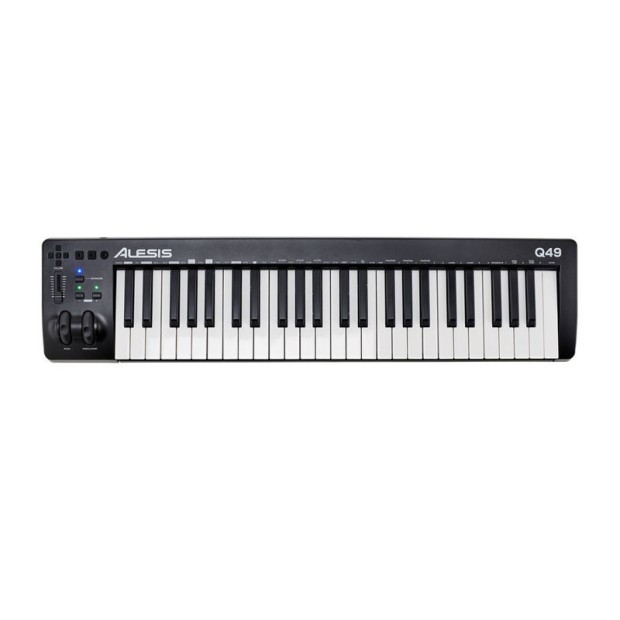 میدی کنترلر السیس Alesis Q49 MKII