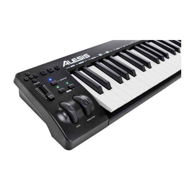 میدی کنترلر السیس Alesis Q49 MKII