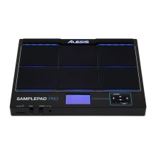 قیمت خرید فروش پد الکترونیکی درامز السیس Alesis SamplePad Pro