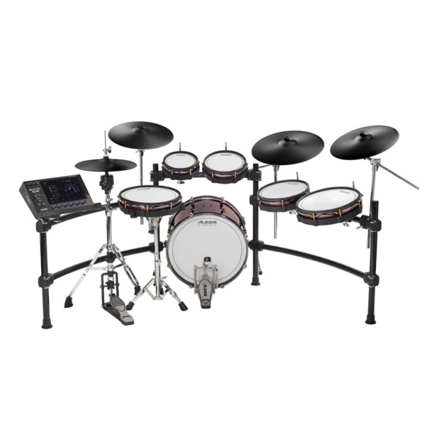 درامز الکترونیکی السیس Alesis Strata Prime