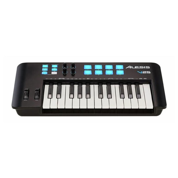 میدی کنترلر السیس Alesis V25 MKII