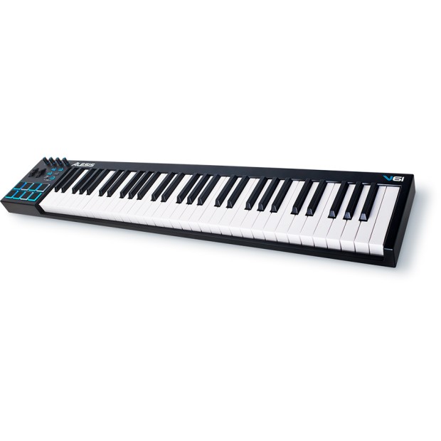 میدی کنترلر السیس Alesis V61