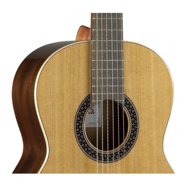 گیتار کلاسیک الحمرا Alhambra 1C Abeto