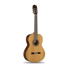 قیمت خرید فروش گیتار کلاسیک الحمرا Alhambra 3C Bundarria