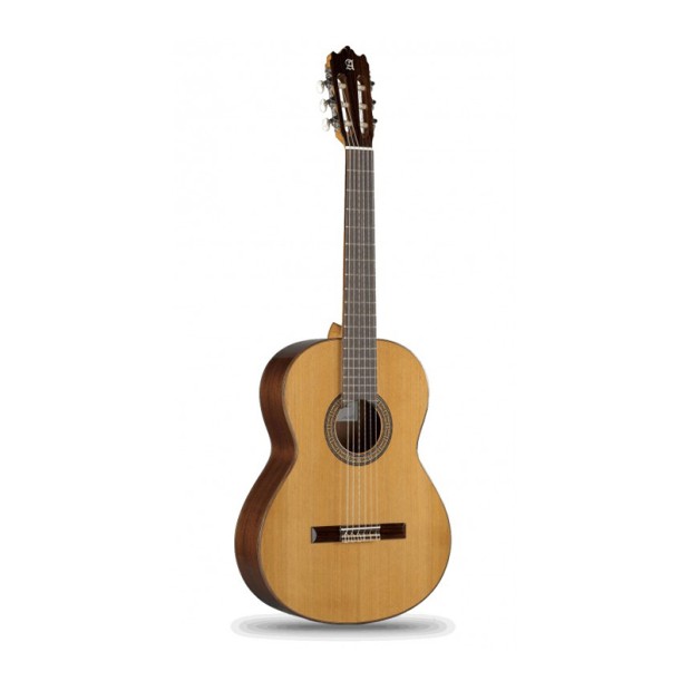 گیتار کلاسیک الحمرا Alhambra 3C Cedro