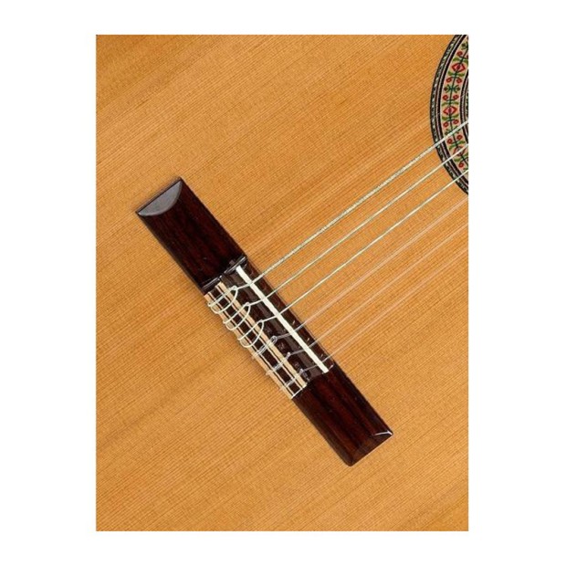 گیتار کلاسیک الحمرا Alhambra 3C Cedro