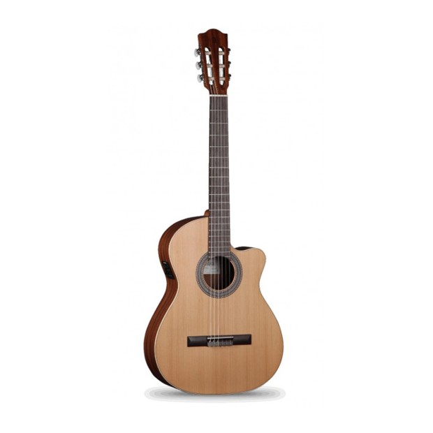 گیتار کلاسیک الحمرا Alhambra 3C CW-EZ